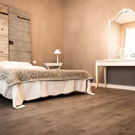 Bric A Brac Bed & Breakfast ฟลอเรนซ์ ห้อง รูปภาพ