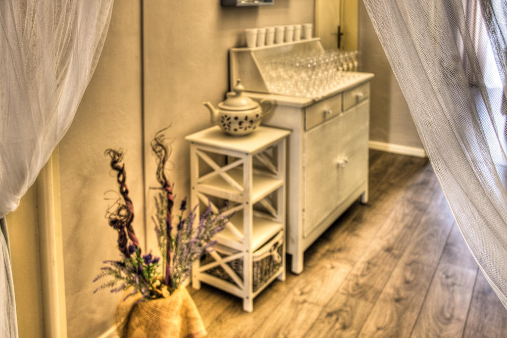 Bric A Brac Bed & Breakfast ฟลอเรนซ์ ภายนอก รูปภาพ