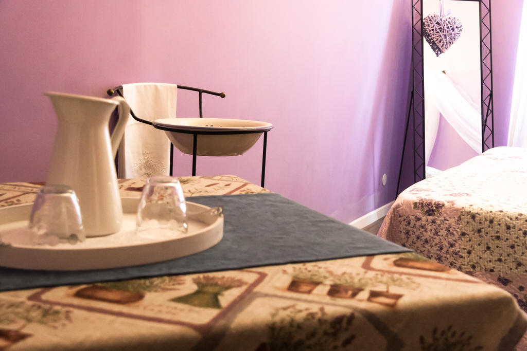 Bric A Brac Bed & Breakfast ฟลอเรนซ์ ห้อง รูปภาพ