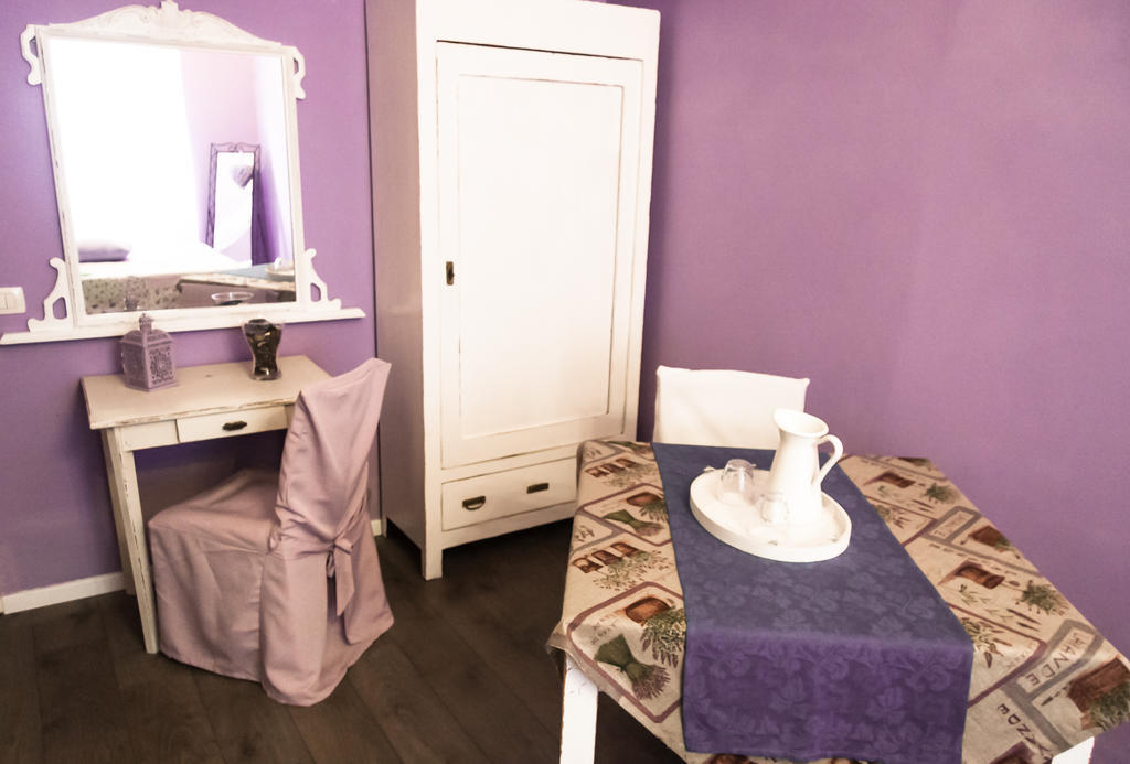 Bric A Brac Bed & Breakfast ฟลอเรนซ์ ห้อง รูปภาพ