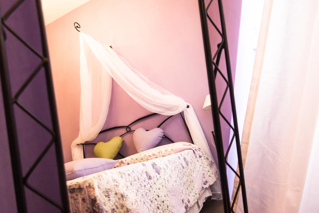 Bric A Brac Bed & Breakfast ฟลอเรนซ์ ห้อง รูปภาพ