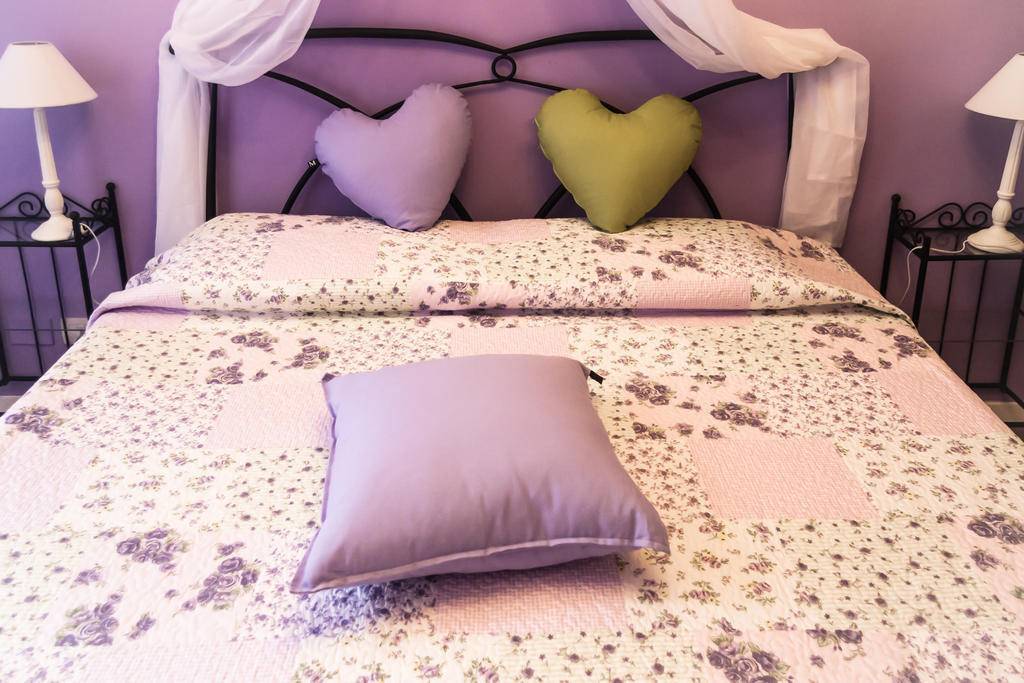Bric A Brac Bed & Breakfast ฟลอเรนซ์ ห้อง รูปภาพ
