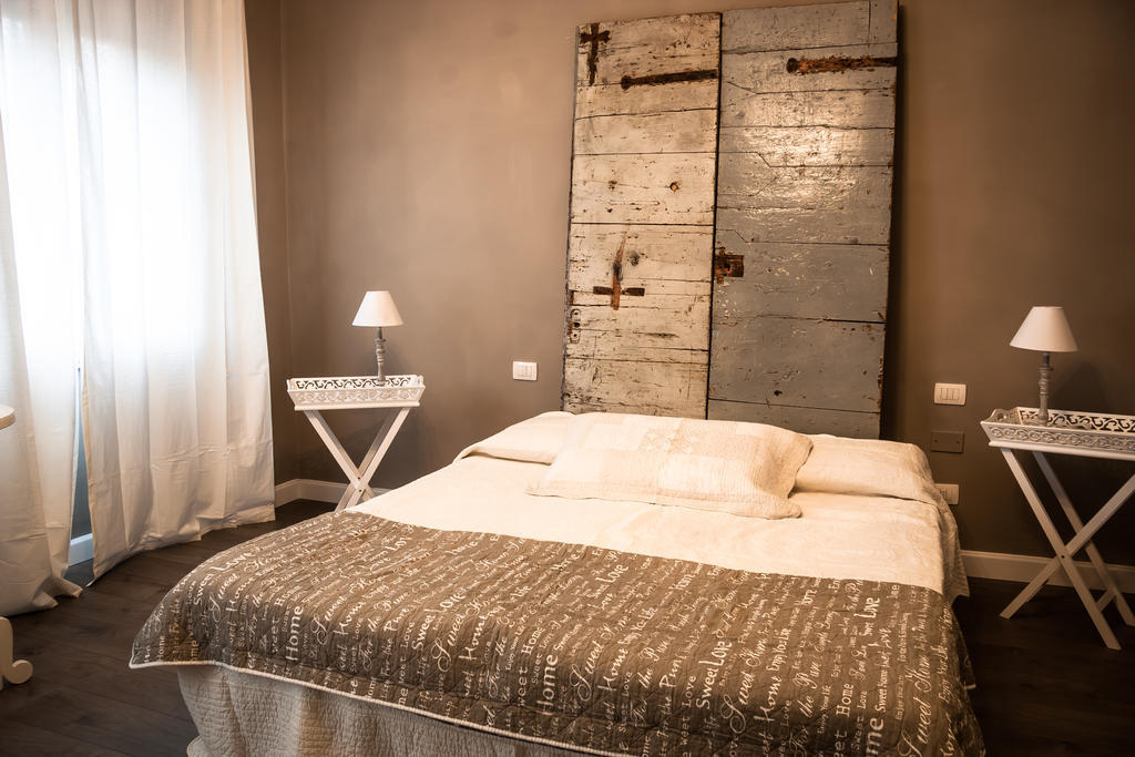 Bric A Brac Bed & Breakfast ฟลอเรนซ์ ห้อง รูปภาพ