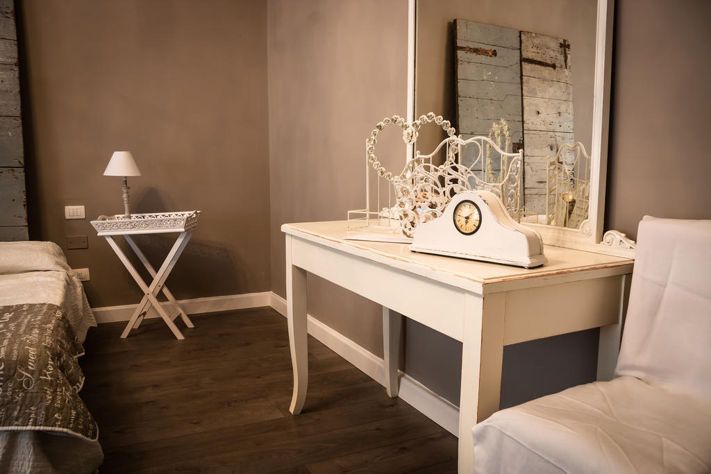 Bric A Brac Bed & Breakfast ฟลอเรนซ์ ห้อง รูปภาพ