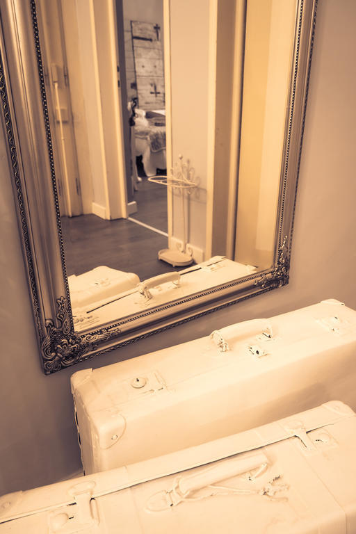 Bric A Brac Bed & Breakfast ฟลอเรนซ์ ภายนอก รูปภาพ
