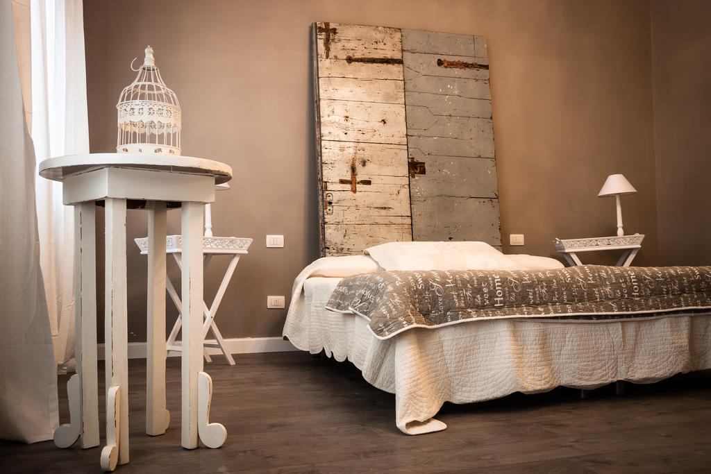 Bric A Brac Bed & Breakfast ฟลอเรนซ์ ห้อง รูปภาพ