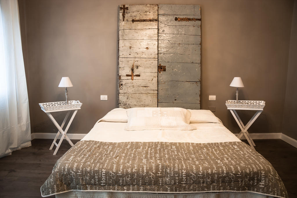 Bric A Brac Bed & Breakfast ฟลอเรนซ์ ห้อง รูปภาพ