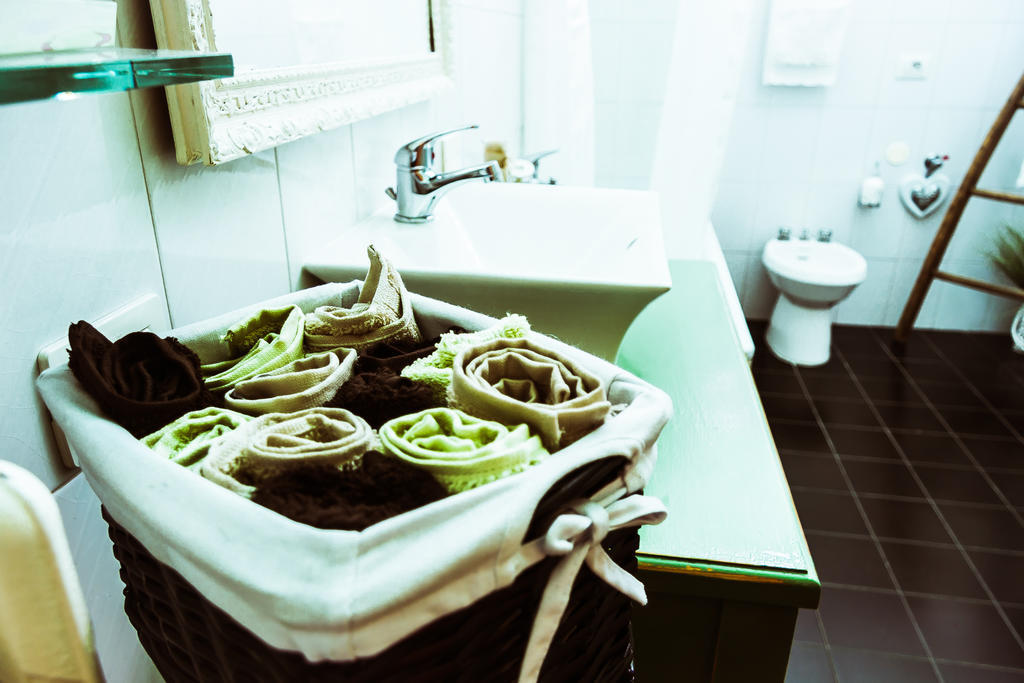 Bric A Brac Bed & Breakfast ฟลอเรนซ์ ห้อง รูปภาพ