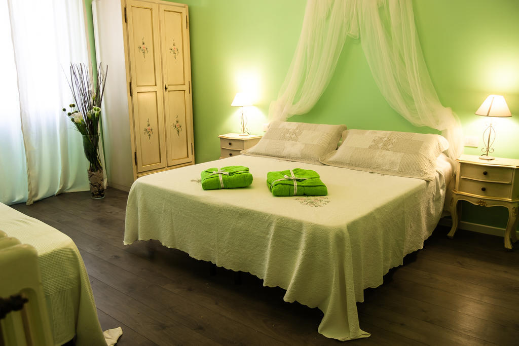 Bric A Brac Bed & Breakfast ฟลอเรนซ์ ห้อง รูปภาพ