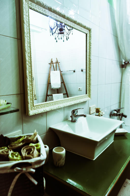 Bric A Brac Bed & Breakfast ฟลอเรนซ์ ห้อง รูปภาพ