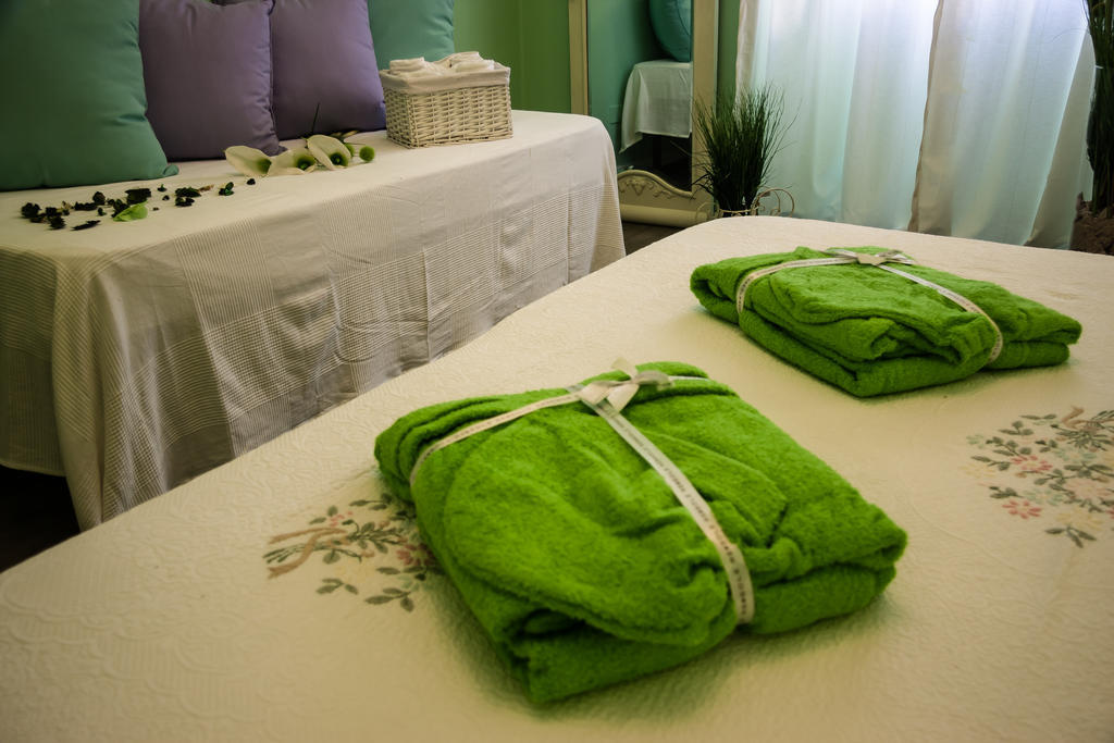 Bric A Brac Bed & Breakfast ฟลอเรนซ์ ห้อง รูปภาพ