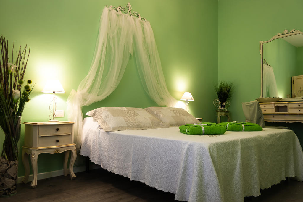 Bric A Brac Bed & Breakfast ฟลอเรนซ์ ห้อง รูปภาพ